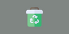 Removing Recycle Bin from the Desktop in Windows 10/11