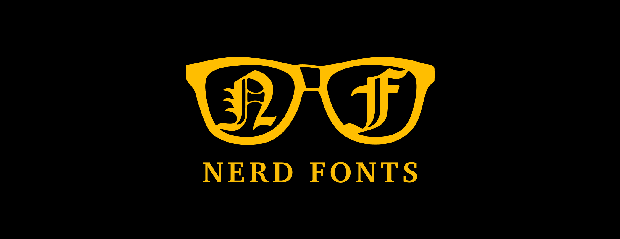 How to Patch Your Own Nerd Font